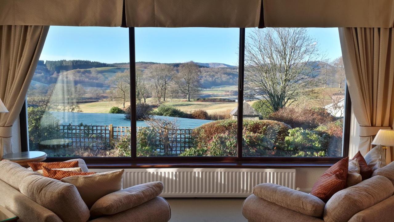 Lakefield House ホークスヘッド エクステリア 写真